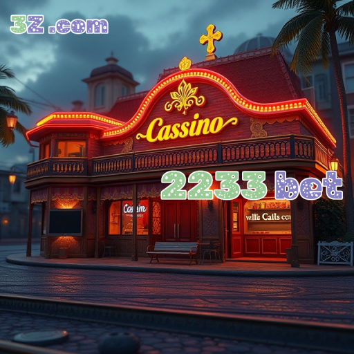 Recursos Poderosos e Engajantes: A Seção Paga da 2233 Bet