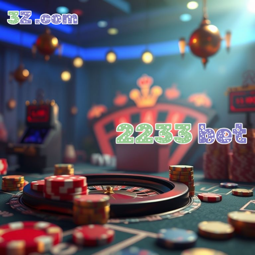 As Melhores Promoções do Site 2233 Bet para Seus Jogos