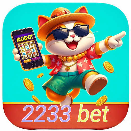 2233 bet
